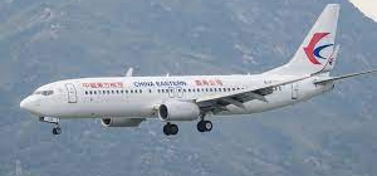 Passagiersvliegtuig met 132 inzittenden neergestort in zuiden van China