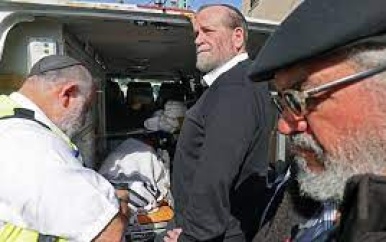 Israël geschokt: drie aanslagen en elf doden in een week tijd