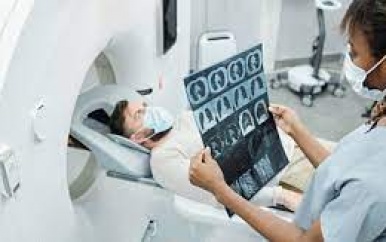 Radiologische diensten SZF weer zonder contante betaling