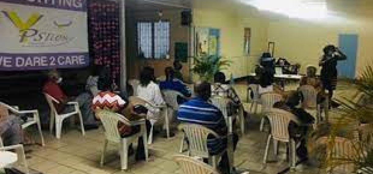 Stichting Ypsilon Suriname viert 24-jarig bestaan