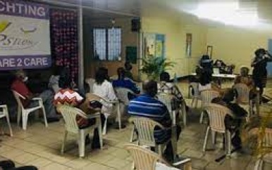 Stichting Ypsilon Suriname viert 24-jarig bestaan