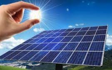 IDB schenkt US 250.000 voor zonnenpanelen projectplan
