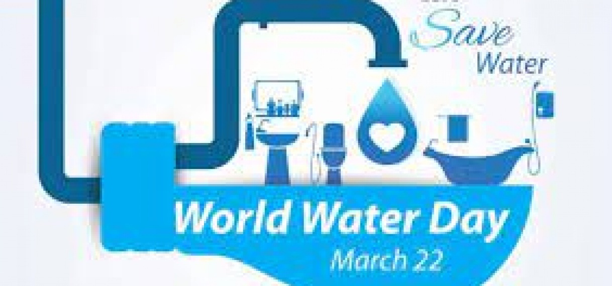 OW en UNDP belichten belang en duurzaam beheer van water