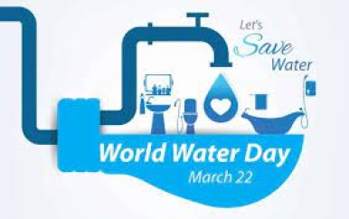 OW en UNDP belichten belang en duurzaam beheer van water