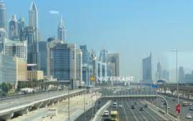 CDS: ‘Fake bericht betreffende dienstreis minister Walden naar Dubai’