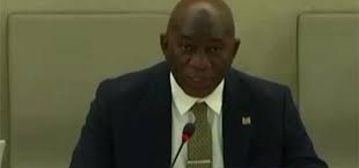 VN keurt mensenrechten rapport voor Suriname goed