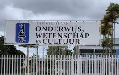 Paasvakantie scholen binnenland, start vandaag
