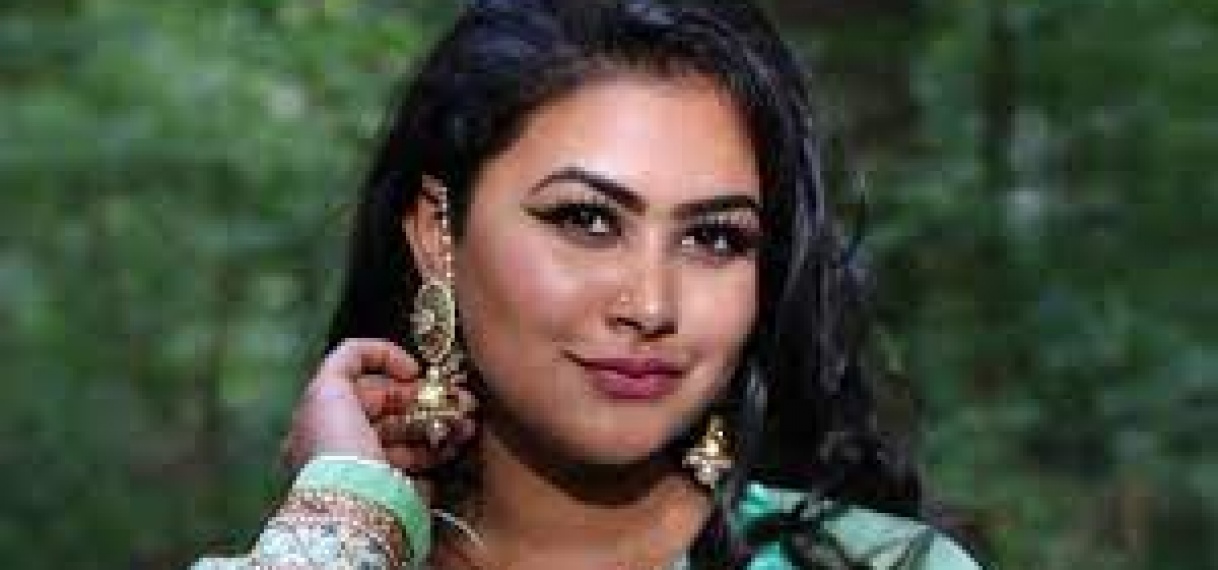 Verkiezingen Miss India Worldwide Suriname 2022 in mei