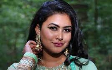 Verkiezingen Miss India Worldwide Suriname 2022 in mei