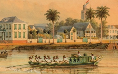 De Surinaamse geschiedenis moet nu herschreven worden