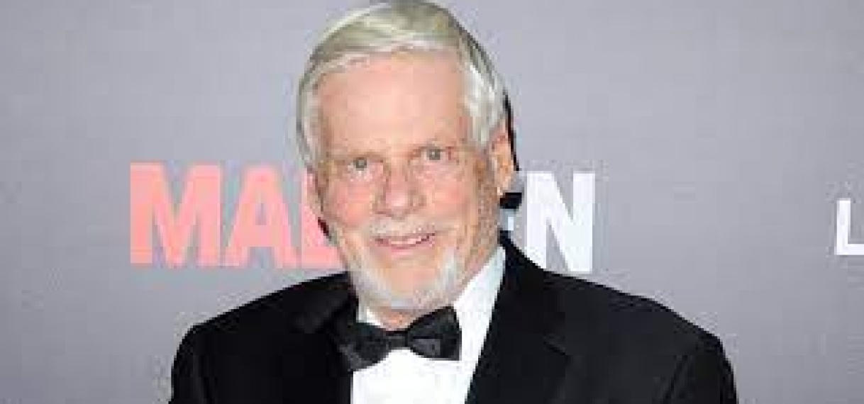 Mad Men-acteur Robert Morse op negentigjarige leeftijd overleden