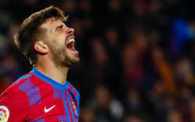 Piqué bijt van zich af na schijn van belangenverstrengeling bij Supercopa-deal