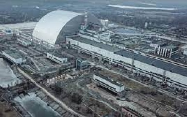 Russische soldaten ziek uit Tsjernobyl? ‘Dan zijn ze heel dom geweest’