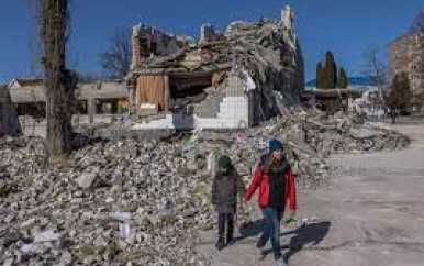 Oekraïne onderzoekt gebruik van chemische wapens door Rusland: zo werken die