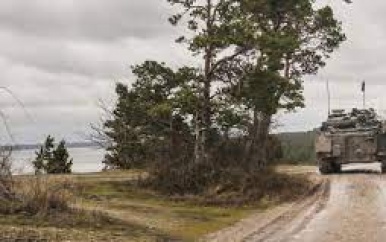 Zweden gaat in juni NAVO-lidmaatschap aanvragen, Finland overweegt dat ook