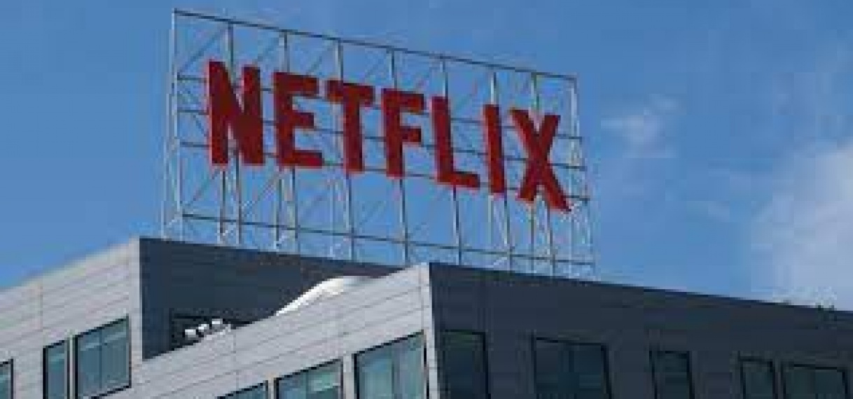 Netflix verliest voor het eerst in tien jaar abonnees, aandelen kelderen 26 procent
