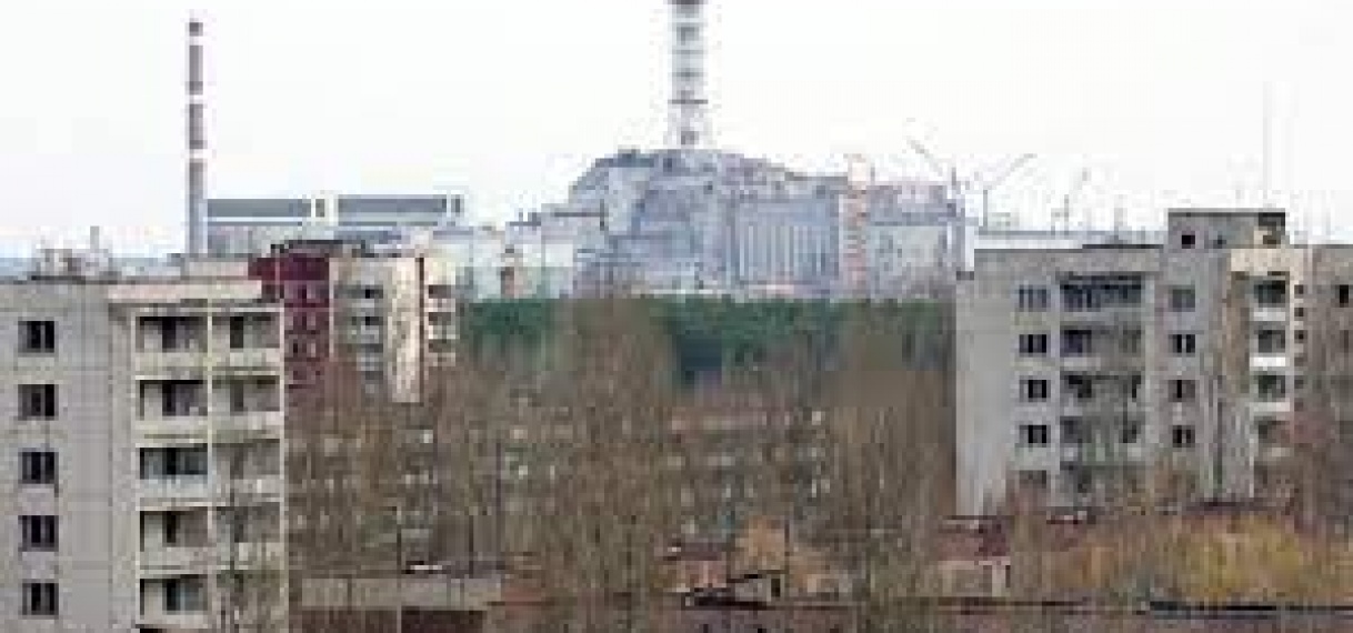 Oekraïne: ‘Russische militairen in Tsjernobyl blootgesteld aan flinke doses straling’