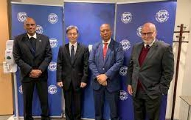 IMF tevreden over uitvoering programma in Suriname