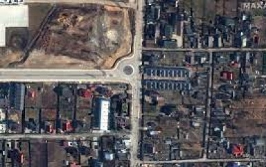 Analyse satellietbeelden: sommige doden Boetsja al weken op straat
