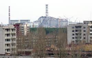 Oekraïne: ‘Russische militairen in Tsjernobyl blootgesteld aan flinke doses straling’