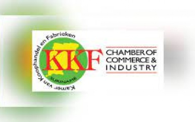 Ingebruikname mobiel KKF kantoor