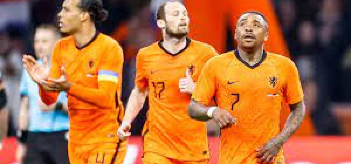 Stichting: ‘Oranje Spelers, spreek je uit tegen lhbti-haat zoals tegen racisme’