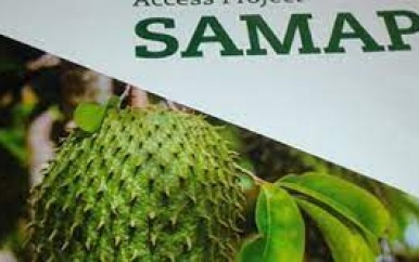 SAMAP-workshops moeten resulteren in vergroting productiecapaciteit agrocultuursector