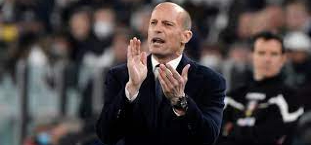 Allegri zet titel met Juventus uit zijn hoofd na controversieel verlies in derby