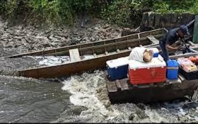 Sleephelling Bigi Pan verkeert in slechte staat