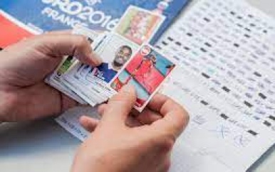 Panini komt in 2024 voor het eerst in 44 jaar niet met EK-voetbalplaatjes