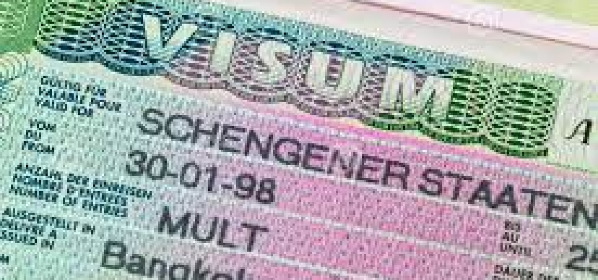Ingaande mei afschaffing eenzijdig visum
