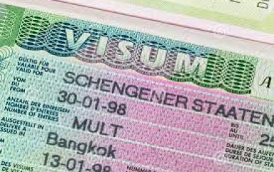 Ingaande mei afschaffing eenzijdig visum