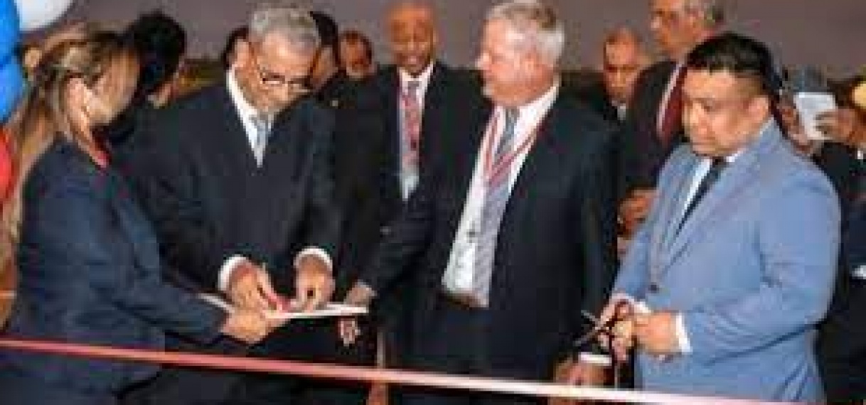 Jetair moet bijdragen aan ontwikkeling Surinaamse luchtvaart