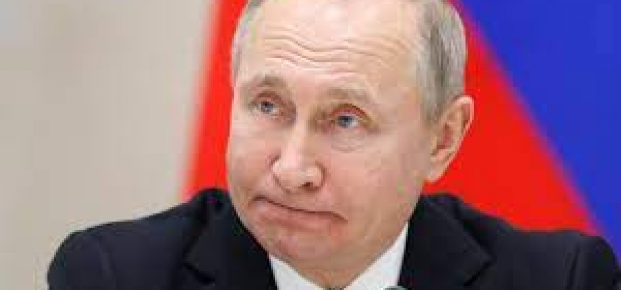 Vijfde EU-sanctiepakket tegen Rusland raakt ook dochters van Poetin
