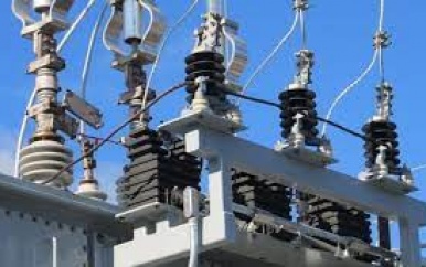 Onderstation Mekendam ondergaat groot onderhoud