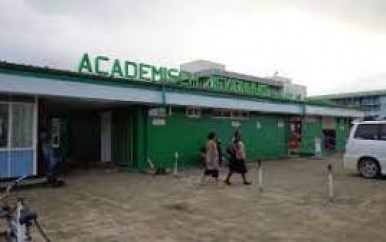 Acties Academisch Ziekenhuis verscherpt
