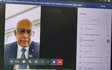 Caribbean Council biedt platform voor investeringsinformatie Suriname