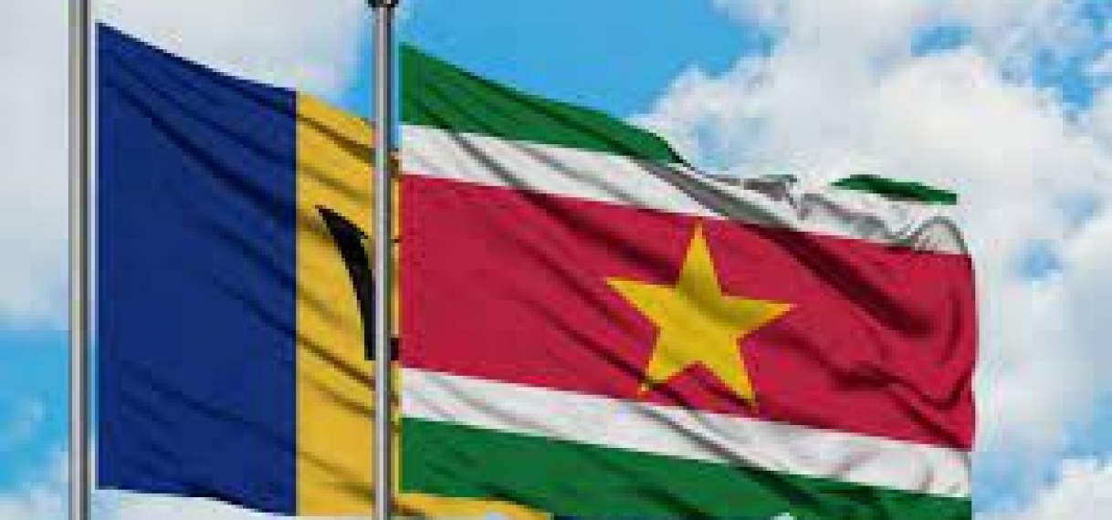 Brokopondo-programma tussen Suriname en Barbados wordt herschreven