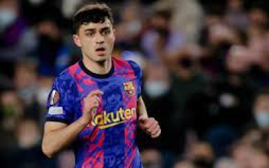 Barcelona lijkt Pedri rest van seizoen kwijt te zijn door nieuwe hamstringblessure