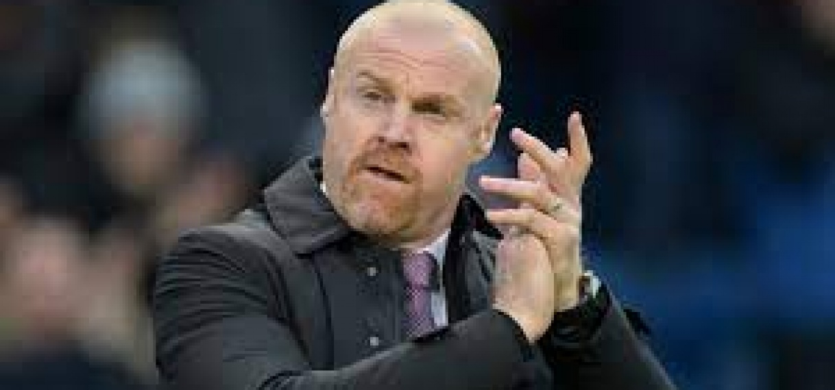 Burnley ontslaat langstzittende Premier League-manager Sean Dyche