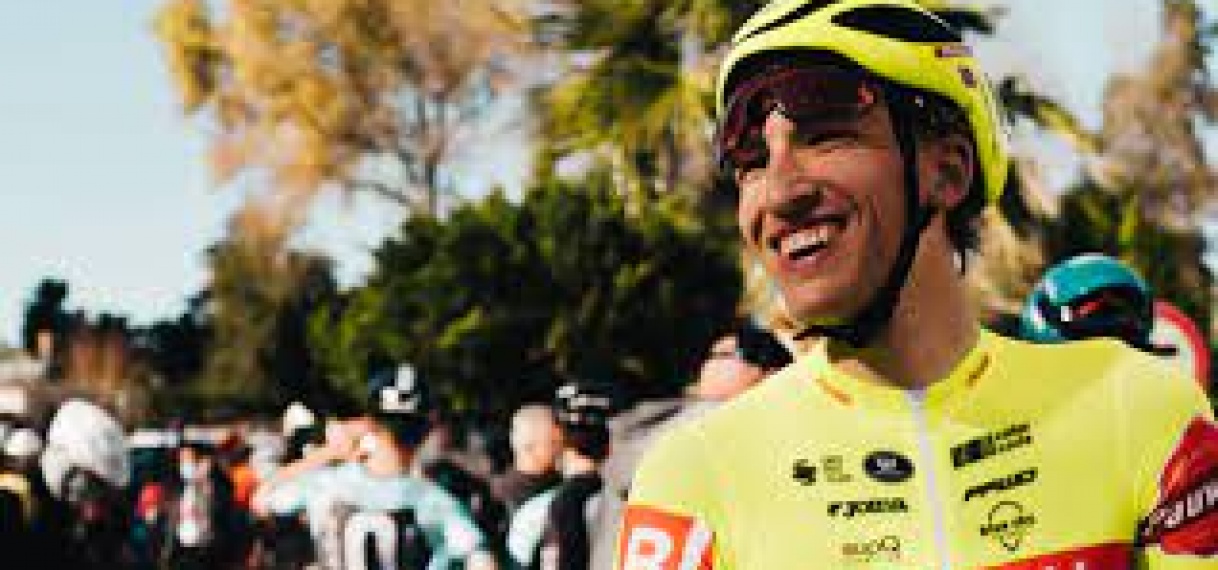 Wielrenner Tietema ziet droom uitkomen met startplek in Parijs-Roubaix