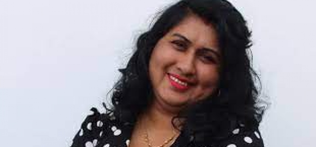 Reshma Mangre: “sancties treffen tegen journalisten die zich niet houden aan de regels”