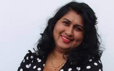 Reshma Mangre: “sancties treffen tegen journalisten die zich niet houden aan de regels”