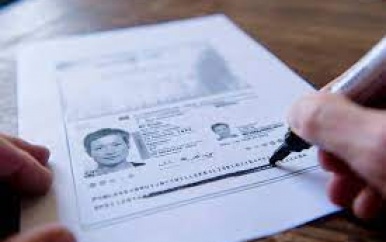 Er moet meer gebeuren om paspoortfraude tegen te gaan