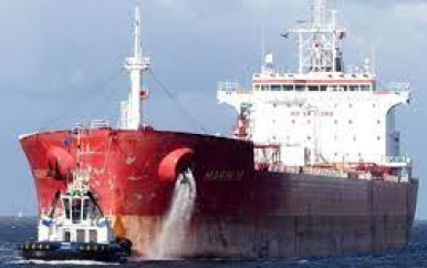 Amsterdamse haven weigert schip met Russische olie te lossen
