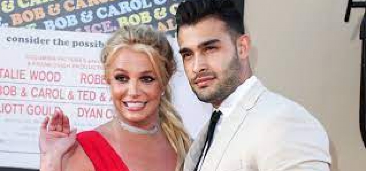 Verloofde van Britney Spears wil geslacht baby nog niet weten