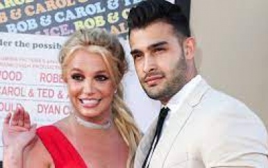 Verloofde van Britney Spears wil geslacht baby nog niet weten