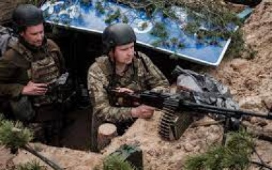 Russen hergroeperen uitgeputte militairen Noordoost-Oekraïne na zware verliezen