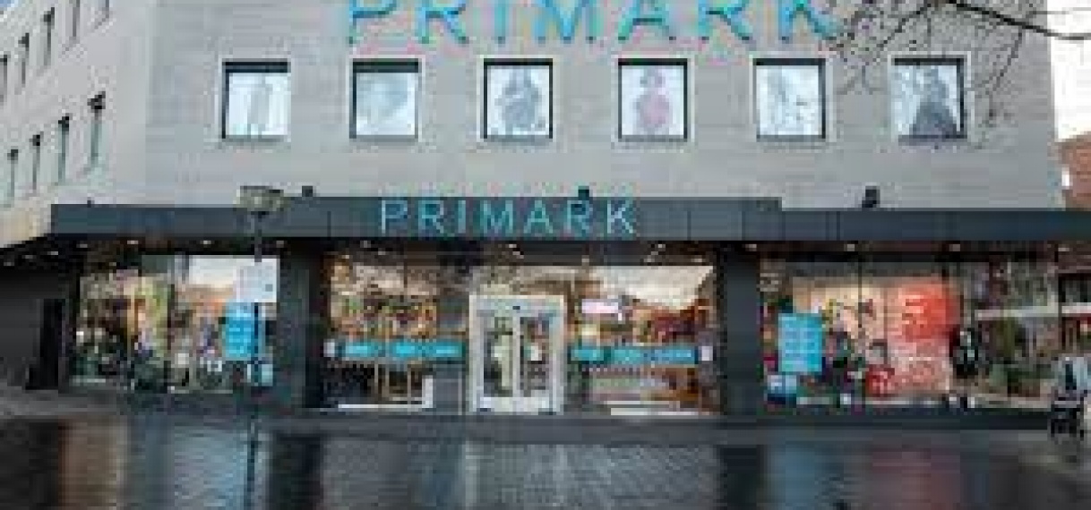 Goedkope kleding van Primark wordt duurder