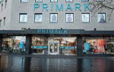 Goedkope kleding van Primark wordt duurder